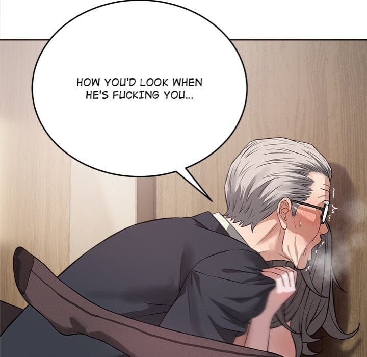 I M Here For You chapter 21 page 69