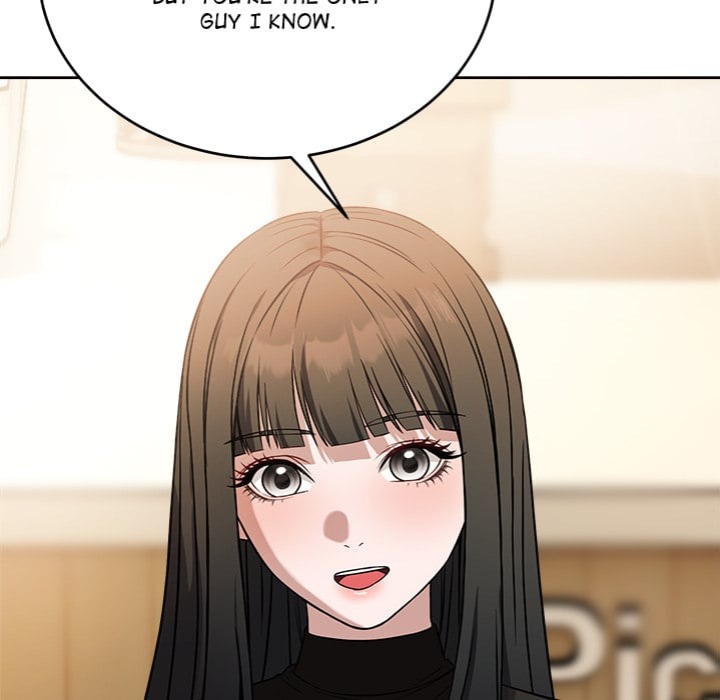 I M Here For You chapter 21 page 88