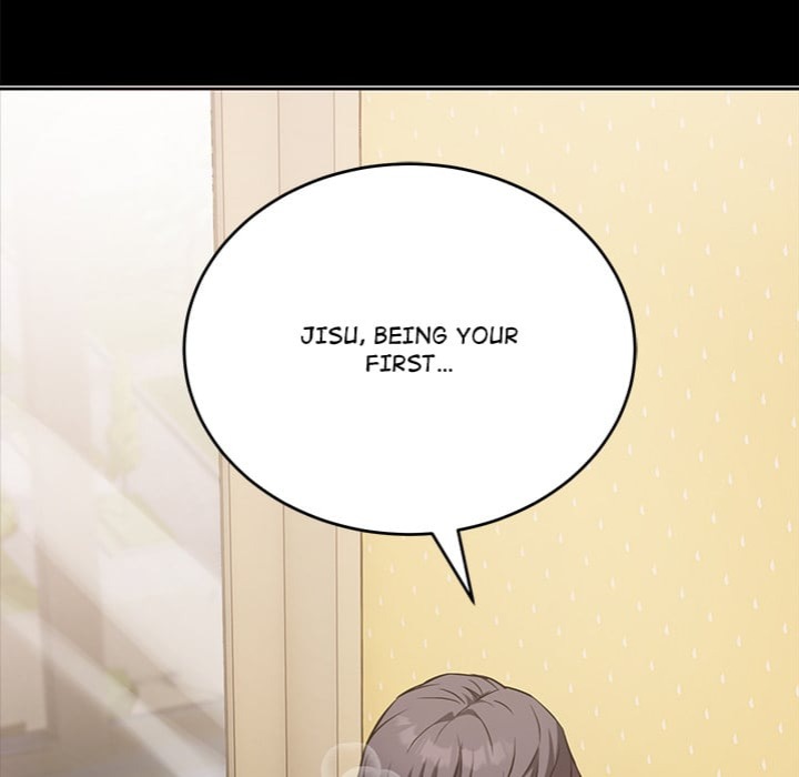 I M Here For You chapter 21 page 92