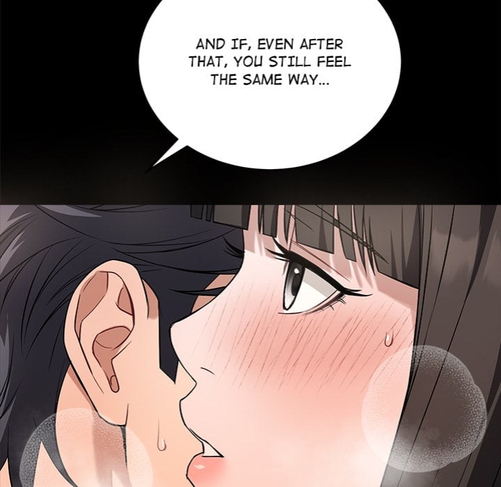 I M Here For You chapter 21 page 98