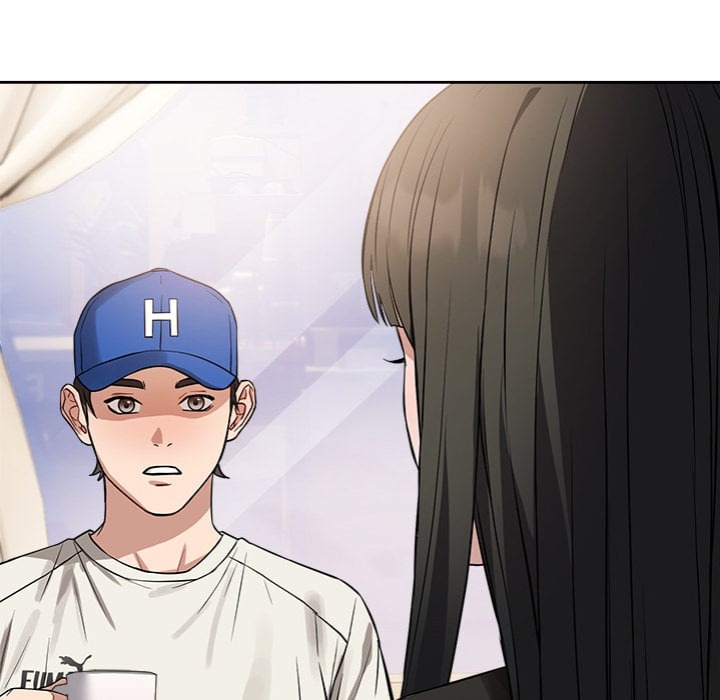 I M Here For You chapter 21 page 101