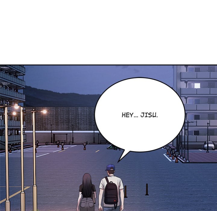 I M Here For You chapter 21 page 108