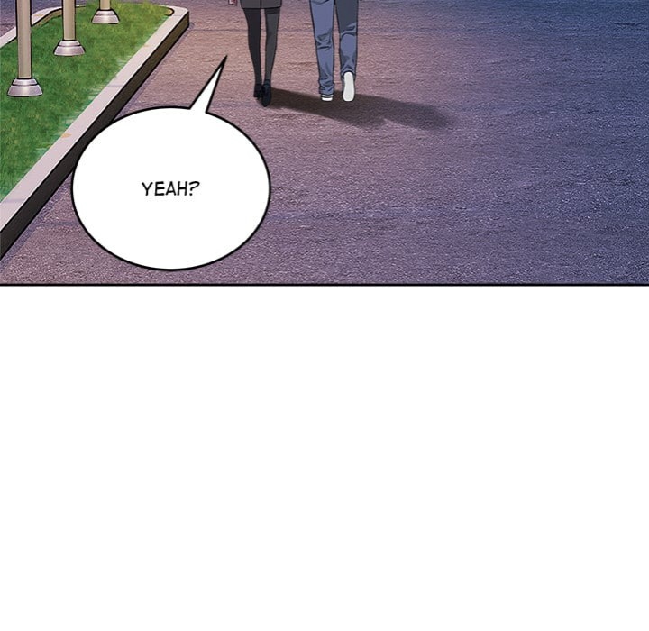 I M Here For You chapter 21 page 109