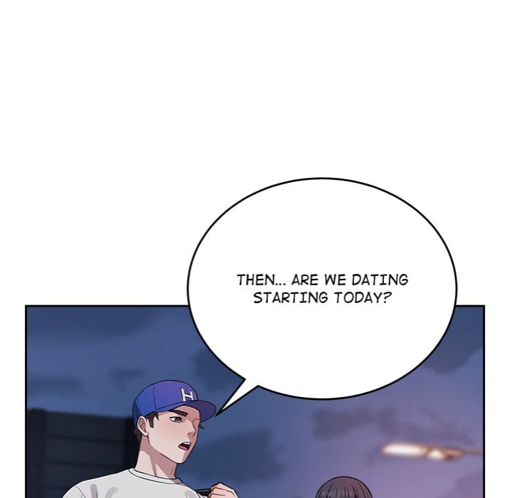 I M Here For You chapter 21 page 110