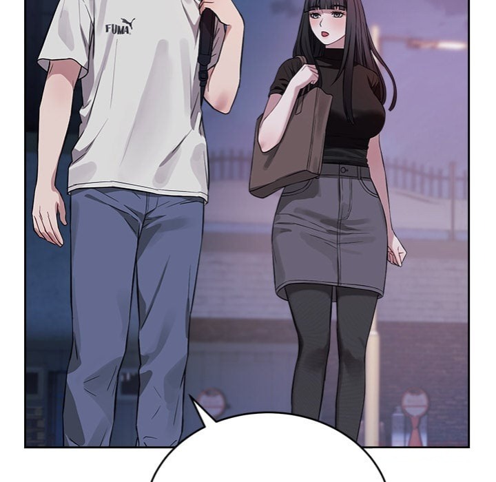 I M Here For You chapter 21 page 111