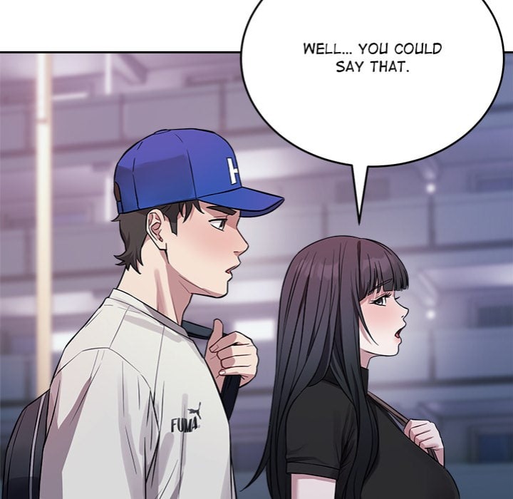 I M Here For You chapter 21 page 113