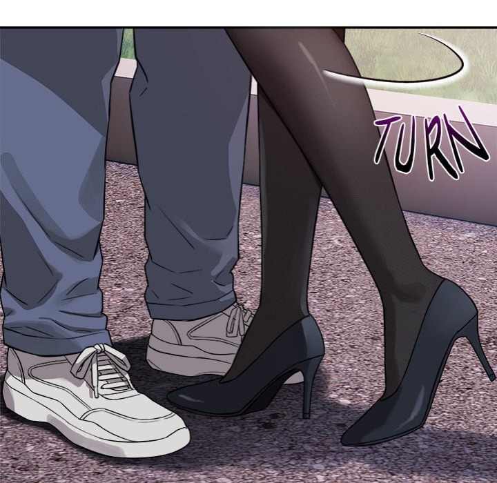 I M Here For You chapter 21 page 116