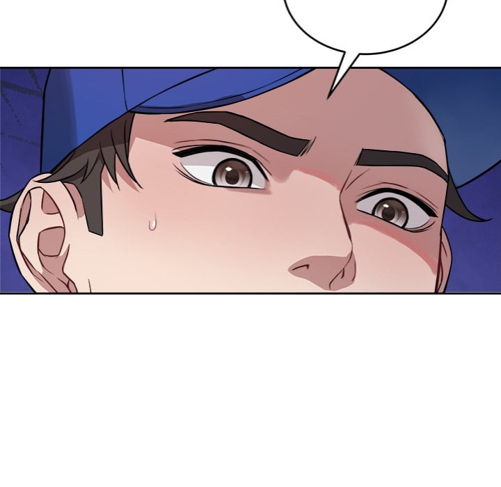 I M Here For You chapter 21 page 118