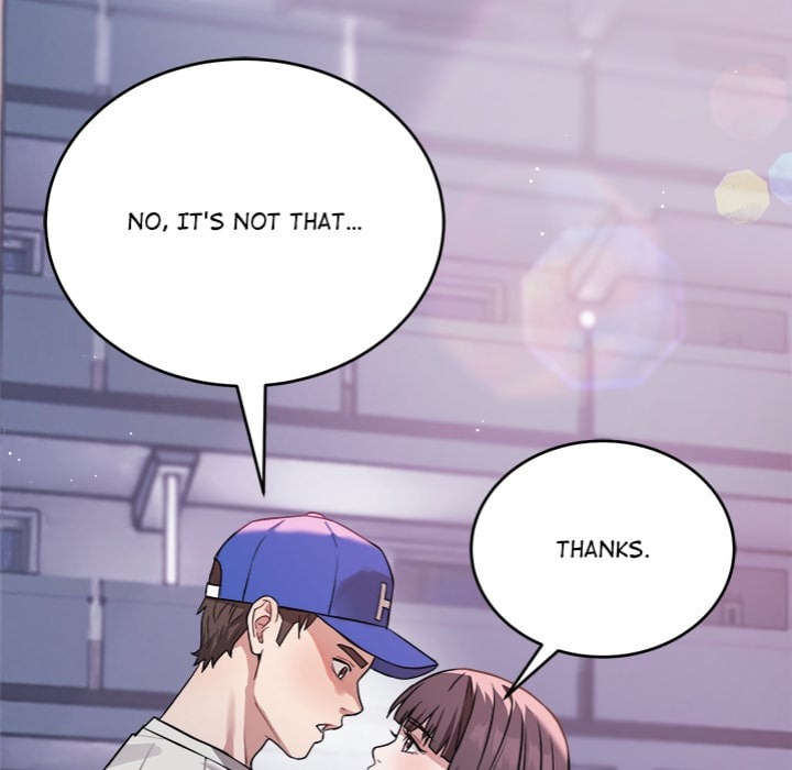 I M Here For You chapter 21 page 123
