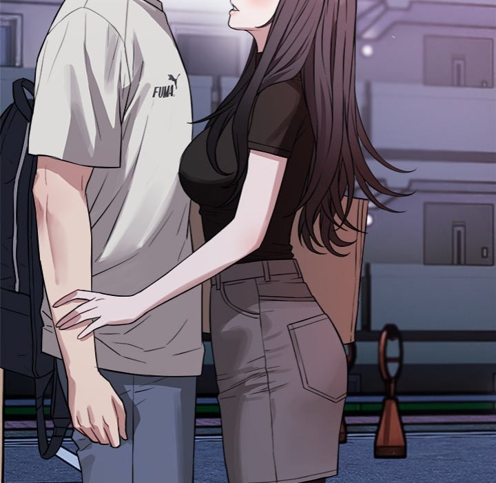 I M Here For You chapter 21 page 124