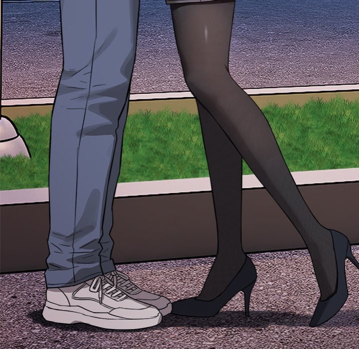 I M Here For You chapter 21 page 125
