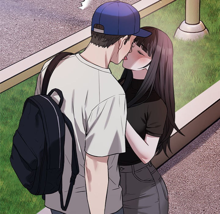 I M Here For You chapter 21 page 129