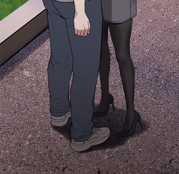 I M Here For You chapter 21 page 130