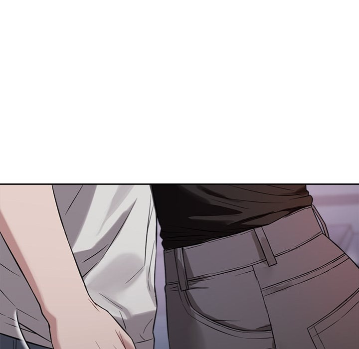 I M Here For You chapter 21 page 132