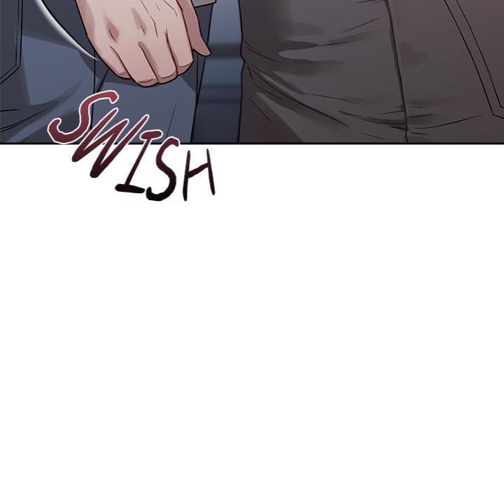 I M Here For You chapter 21 page 133
