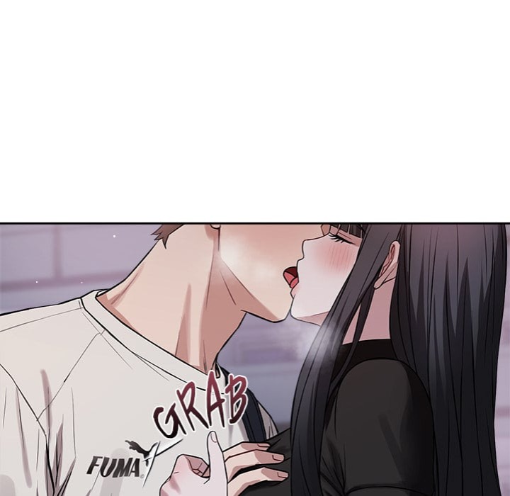 I M Here For You chapter 21 page 134