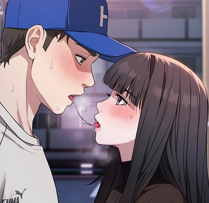 I M Here For You chapter 21 page 140