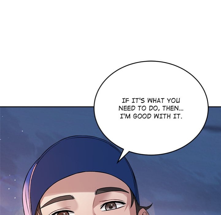 I M Here For You chapter 21 page 142