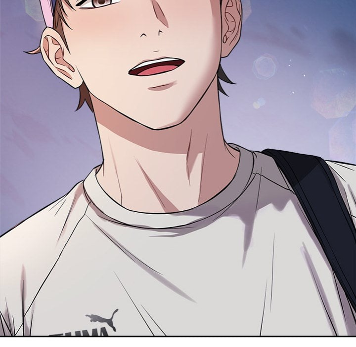 I M Here For You chapter 21 page 143