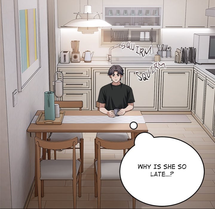 I M Here For You chapter 21 page 146