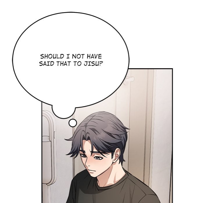 I M Here For You chapter 21 page 148