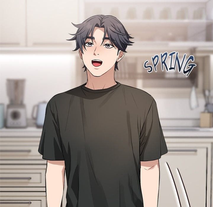 I M Here For You chapter 21 page 151