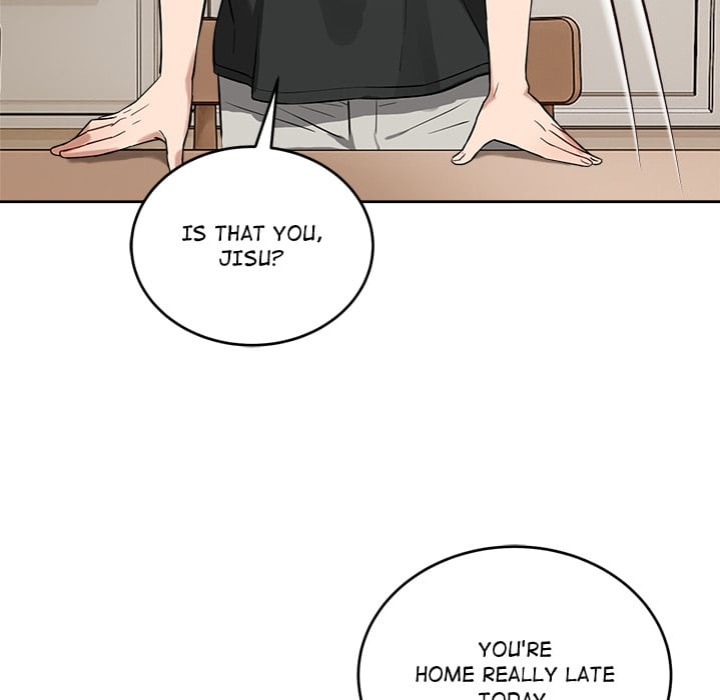 I M Here For You chapter 21 page 152