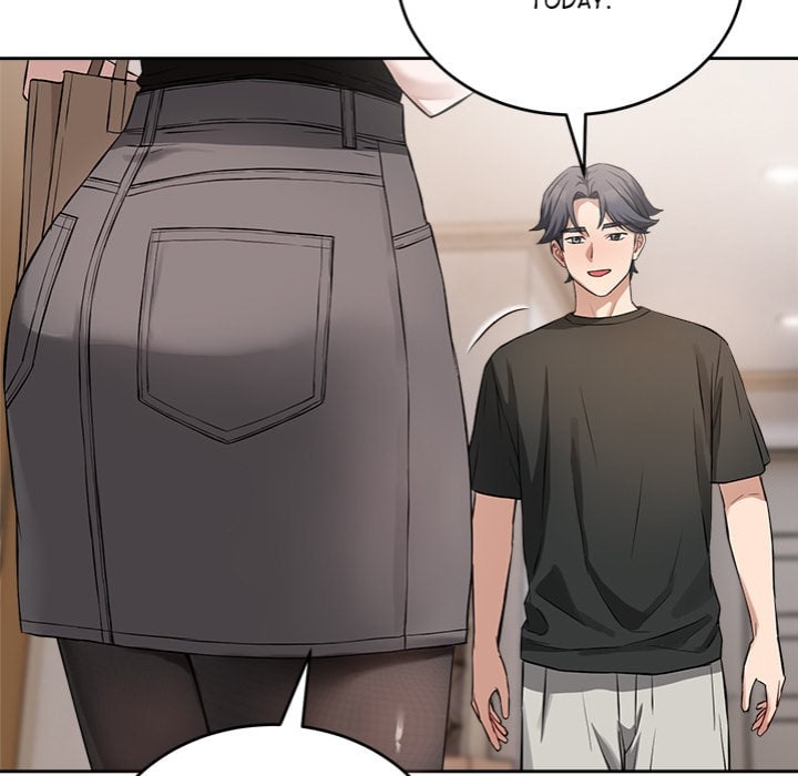 I M Here For You chapter 21 page 153