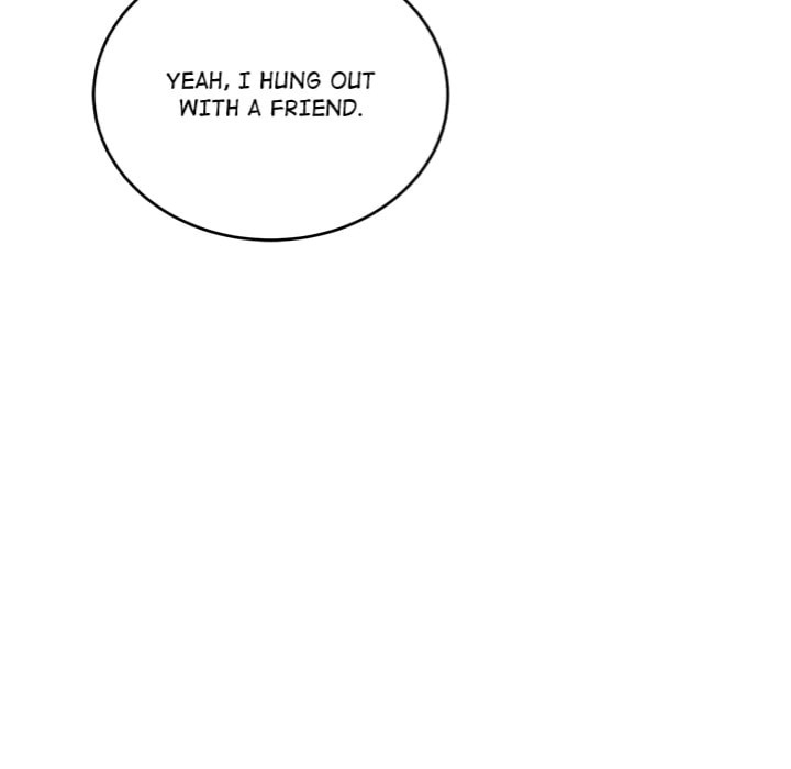 I M Here For You chapter 21 page 154