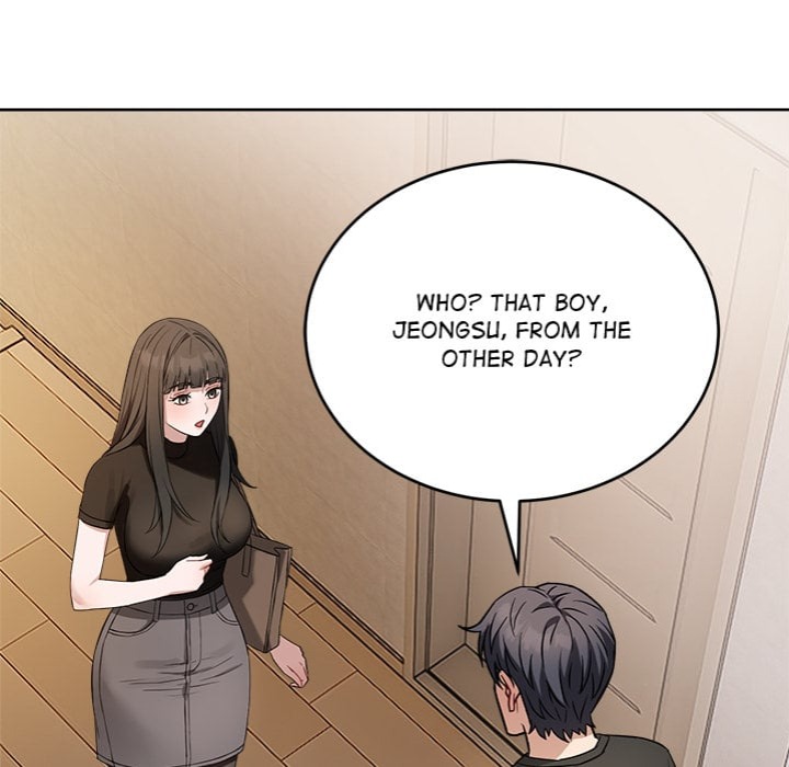 I M Here For You chapter 21 page 155