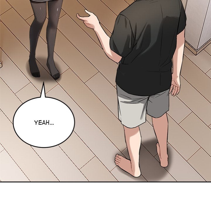 I M Here For You chapter 21 page 156