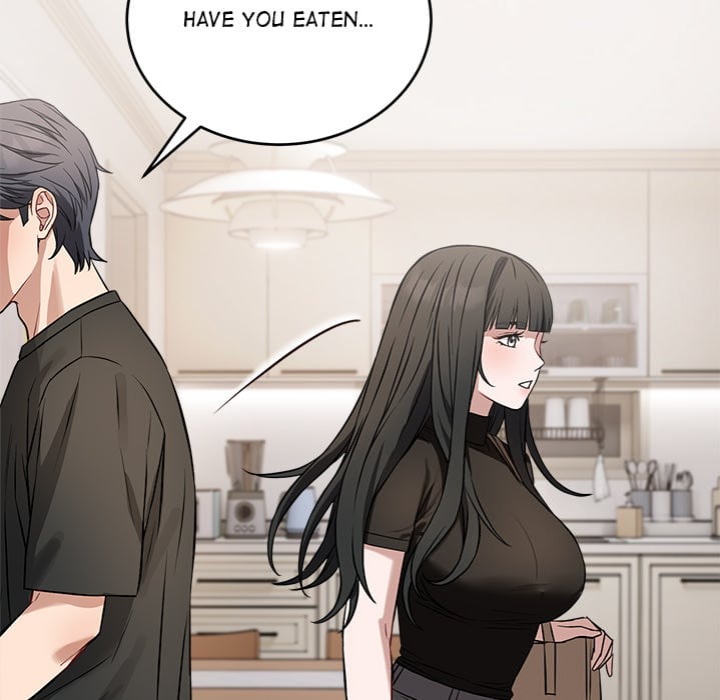 I M Here For You chapter 21 page 158