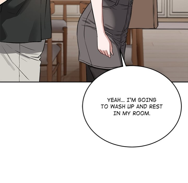 I M Here For You chapter 21 page 159