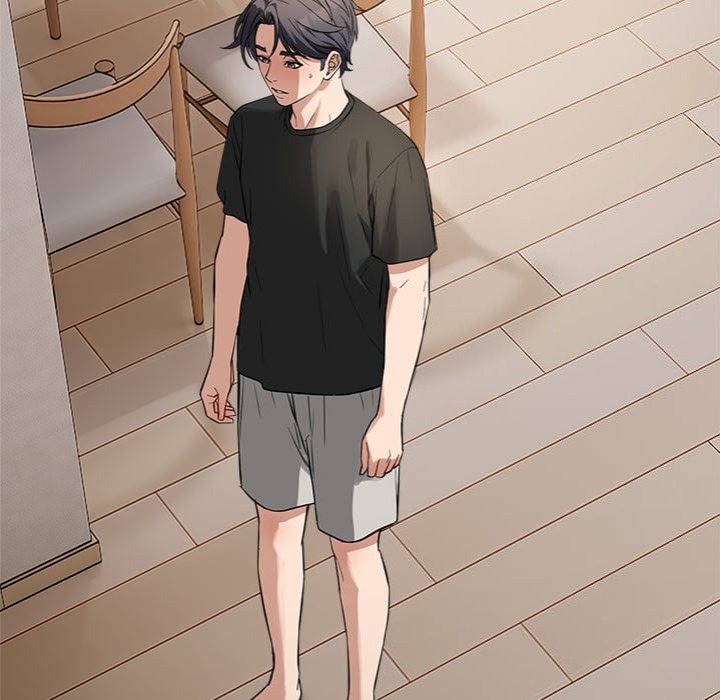 I M Here For You chapter 21 page 163