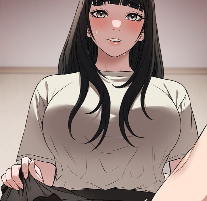 I M Here For You chapter 21 page 167