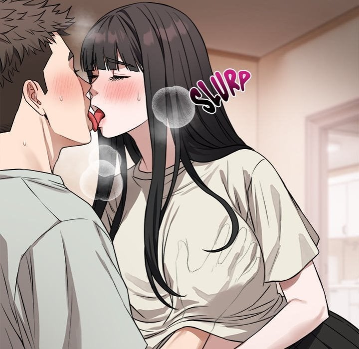 I M Here For You chapter 22 page 6