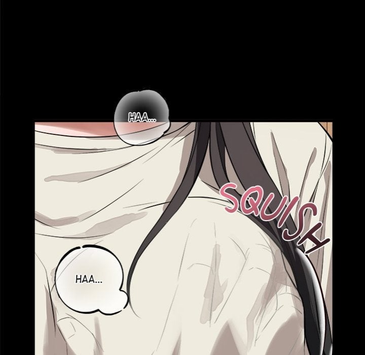 I M Here For You chapter 22 page 8