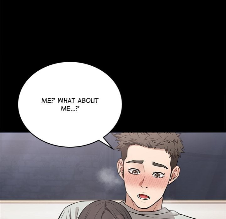 I M Here For You chapter 22 page 19