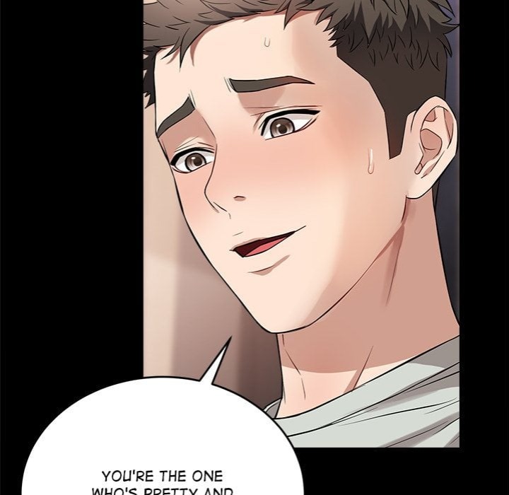I M Here For You chapter 22 page 23