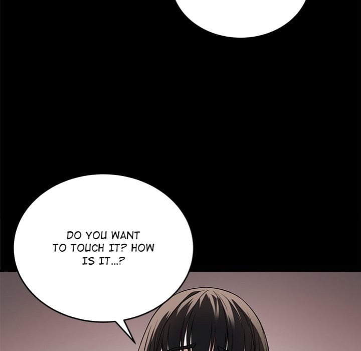 I M Here For You chapter 22 page 34