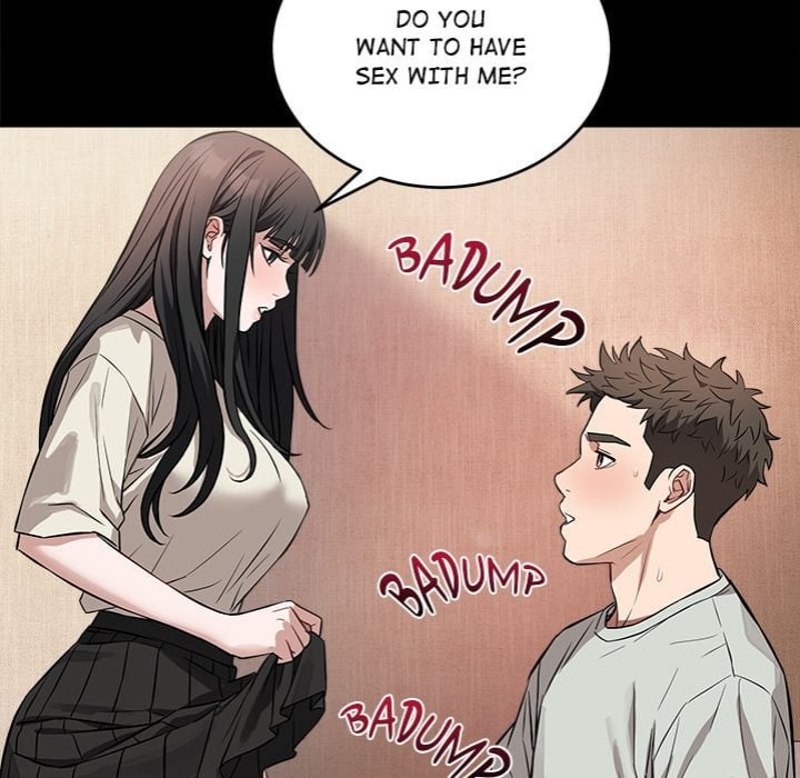 I M Here For You chapter 22 page 40