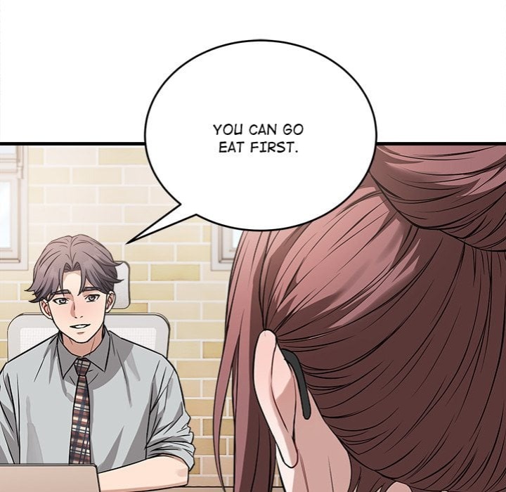 I M Here For You chapter 22 page 83
