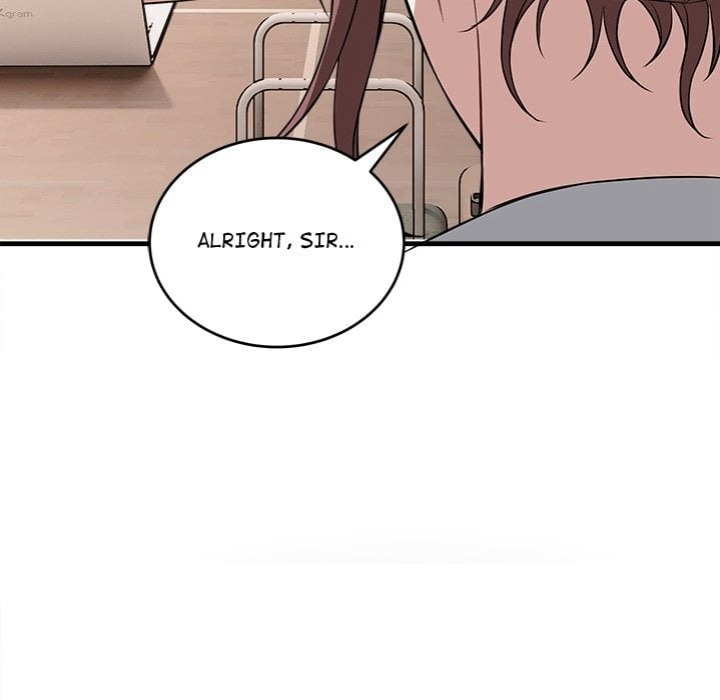 I M Here For You chapter 22 page 84