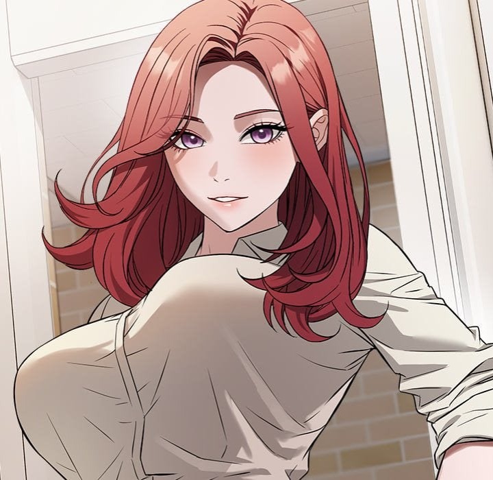 I M Here For You chapter 22 page 95