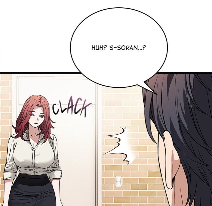 I M Here For You chapter 22 page 98