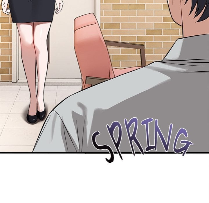 I M Here For You chapter 22 page 99