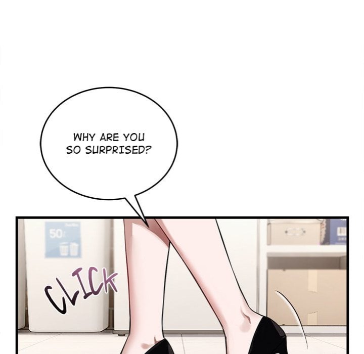 I M Here For You chapter 22 page 100