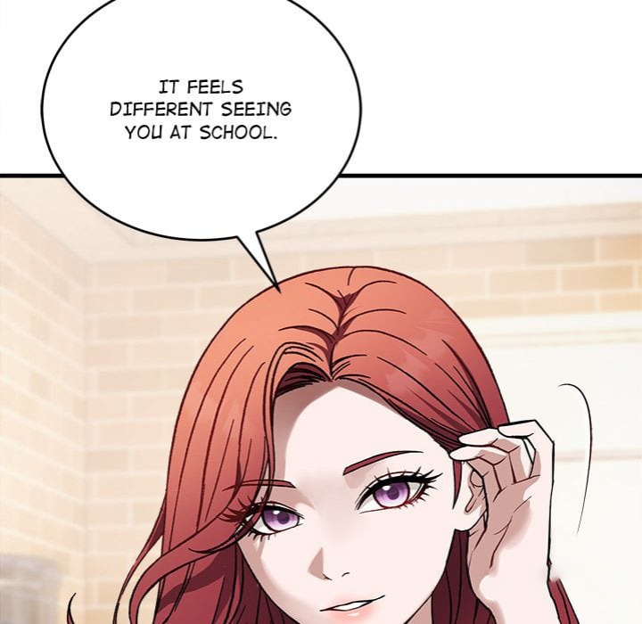I M Here For You chapter 22 page 102