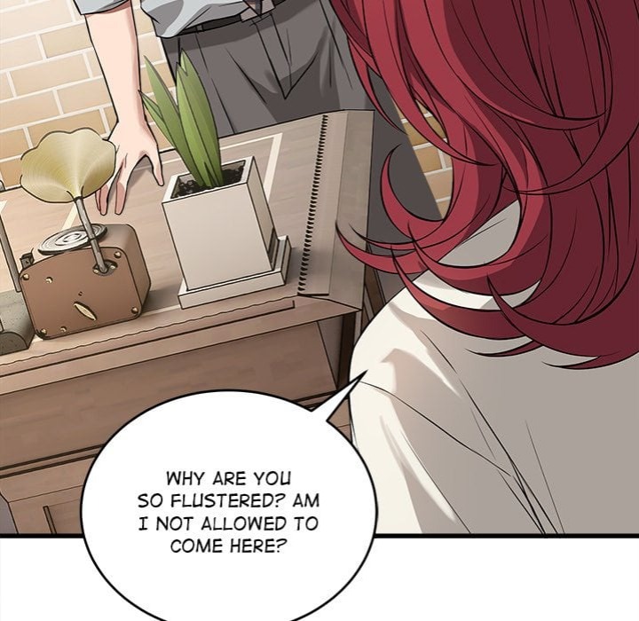I M Here For You chapter 22 page 106