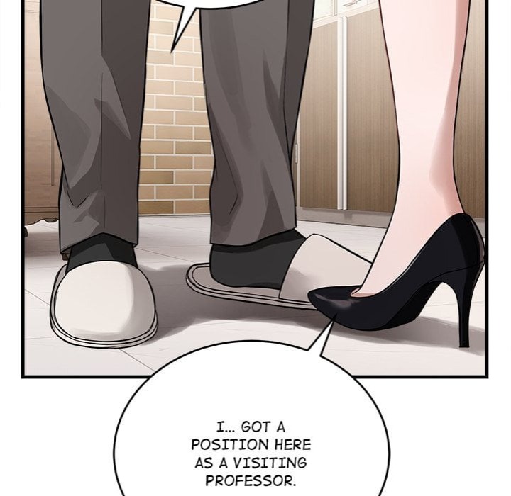 I M Here For You chapter 22 page 108